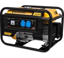 Генератор бензиновый CHAMPION GG3200