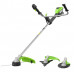 Триммер аккумуляторный GREENWORKS TB201H 82V, 2,0 кВт, 46 см, б/щ, АКБ 5Ач и ЗУ 2112407UB купить с доставкой и официальной гарантией