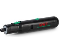 Гравер аккумуляторный DWT AGSP-07 TB