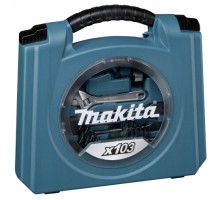 Набор насадок MAKITA Circle series 103 шт. D-42042