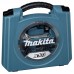 Набор насадок MAKITA Circle series 103 шт. [D-42042]