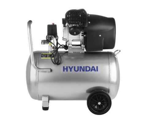Компрессор поршневой HYUNDAI НYC 402100LMS Компрессор поршневой HYUNDAI НYC 402100LMS