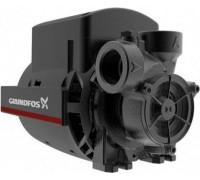 Насос садовый GRUNDFOS PF 2-50 вихревой 99126442