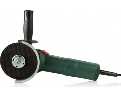 Углошлифмашина METABO W 1100-125 [603614010]