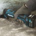 Многофункциональный инструмент аккумуляторный MAKITA TM 30 DWYE [TM30DWYE]