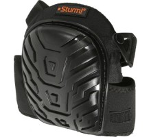 Наколенники Sturm 8050-04-G5 защитные гелевая вставка, фиксация на липучках