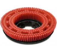 Щетка для поломоечной машины KARCHER 4.905-022.0 красная