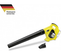 Воздуходувка аккумуляторная KARCHER LBL 4 Battery без АКБ и ЗУ 1.445-150.0