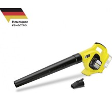 Воздуходувка аккумуляторная KARCHER LBL 4 Battery без АКБ и ЗУ 1.445-150.0