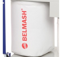 Мешок для сбора стружки BELMASH PB 2500PS RA152A