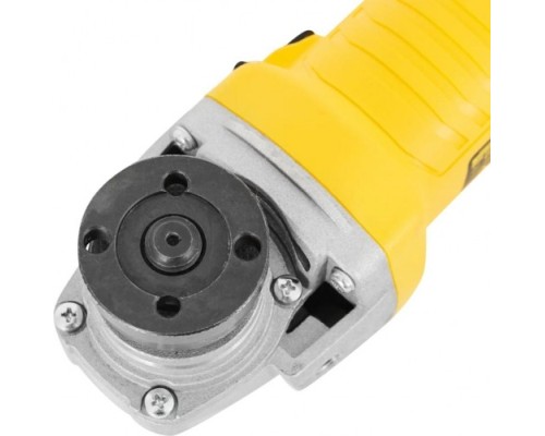 Угловая шлифмашина сетевая STANLEY STGS9125D