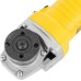 Угловая шлифмашина сетевая STANLEY STGS9125D