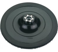 Диск опорный METABO 125 мм M14 Pyramid 623300000
