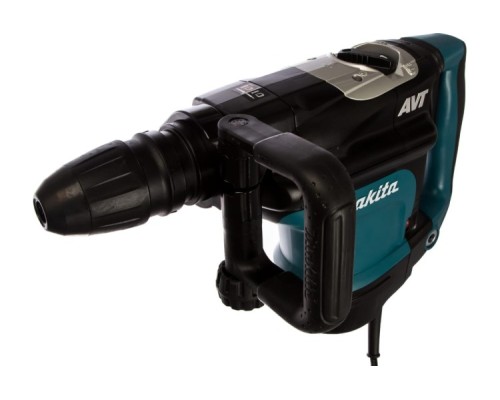 Перфоратор MAKITA HR4511C