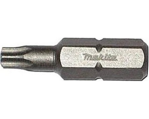 Бита для заворачивания MAKITA P-06367 T27, 25 мм, C-form, 10 шт.