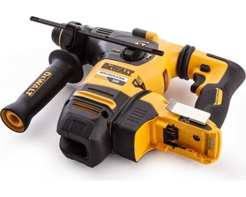 Перфоратор аккумуляторный DeWALT DCH333NT FLEXVOLT, бесщеточный, без АКБ и З/У [DCH333NT-XJ]