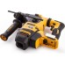 Перфоратор аккумуляторный DeWALT DCH333NT FLEXVOLT, бесщеточный, без АКБ и З/У [DCH333NT-XJ]