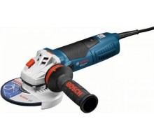 Углошлифовальная машина BOSCH GWS 17-150 CI  [06017980R6]