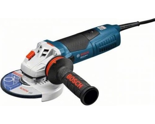 Углошлифовальная машина BOSCH GWS 17-150 CI [06017980R6]