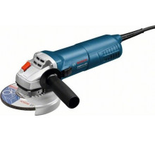 Угловая шлифмашина BOSCH GWS 11-125 0601792000