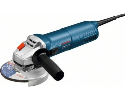 Угловая шлифмашина BOSCH GWS 11-125 [06017920R0]