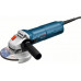 Угловая шлифмашина BOSCH GWS 11-125 [06017920R0]
