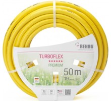 Шланг для полива REHAU TURBOFLEX 3/4