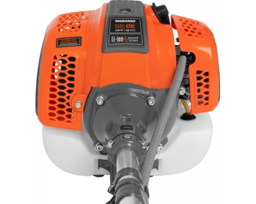 Мотокоса DAEWOO DABC 420E
