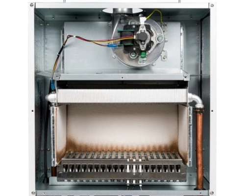 Котел газовый KOTITONTTU TOIVO T32 O OpenTherm с шиной 00-00000648 купить с доставкой и официальной гарантией