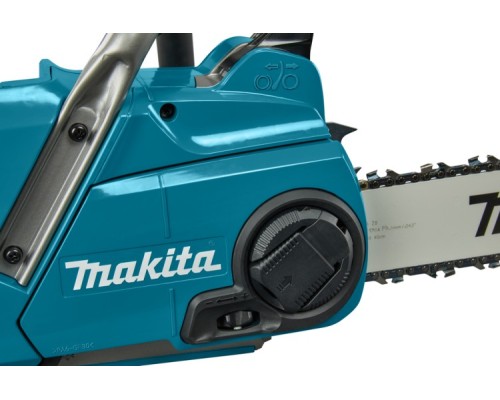 Пила цепная аккумуляторная MAKITA UC016GZ01