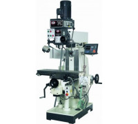 Станок фрезерный PROMA FHV-50PD универсальный, с УЦИ 25330051