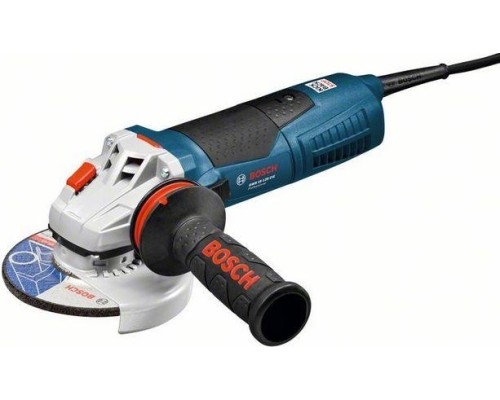 Углошлифовальная машина BOSCH GWS 17-125 CIЕ [06017960R2]