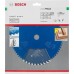 Пильный диск по дереву BOSCH 190х48х30 Expert for Wood [2608644049]