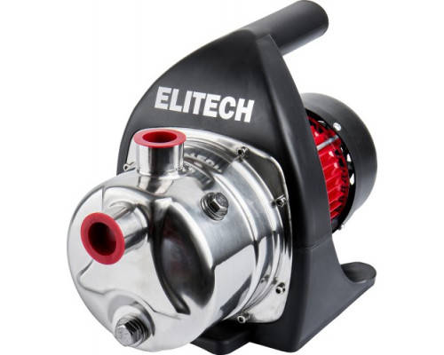Насос поверхностный ELITECH НП 1000Н 205650