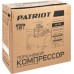 Компрессор поршневой PATRIOT Professional 24-320 [525301945]