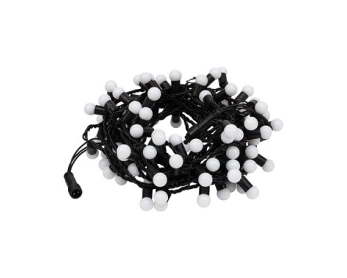 Гирлянда Neon-Night 303-509 Мультишарики Ø17,5мм, 20 м, 200 LED RGB Гирлянда Neon-Night 303-509 Мультишарики Ø17,5мм, 20 м, 200 LED RGB