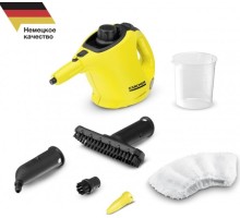 Пароочиститель KARCHER SC 1 (yellow) (1.516-300.0) [1.516-300.0]