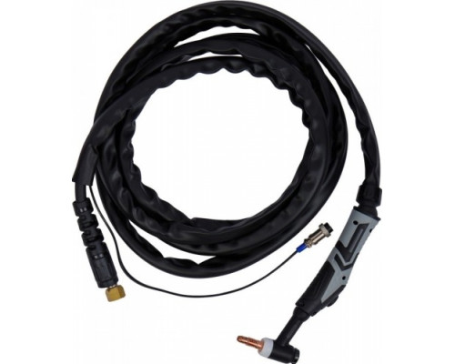 Горелка TIG ELITECH HD 100 MULTI 206001