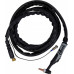 Горелка TIG ELITECH HD 100 MULTI 206001