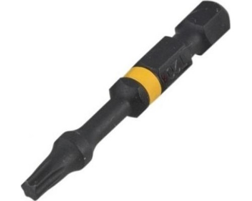 Бита для заворачивания ударная DeWALT TORX 20х85 мм (2шт) IMPACT TORSION DT70568T [DT70568T-QZ]