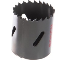 Коронка биметаллическая BOSCH STANDARD 44 ММ 2608584114