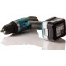 Дрель-шуруповерт MAKITA DF 347 DWE [DF347DWE]