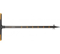 Бур садовый шнековый FISKARS QuikDrill размер S 1000636 1000636