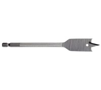 Сверло по дереву KRANZ KR-91-0675 36х152 мм (шестигранный хвостовик)