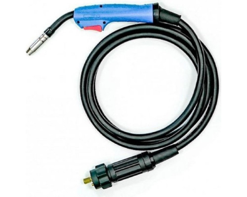 Горелка MIG/MAG Aurora Flex 160A EURO 3 метра
