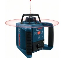 Нивелир лазерный BOSCH GRL 250 HV [0601061600]