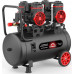 Компрессор поршневой безмасляный малошумный SUNREKA GFC370/45DS 216115
