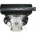 Бензиновый двигатель Loncin H765 i, 30 л.с., вал 25 мм, электростартер