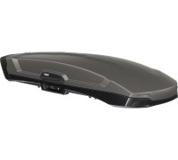 Бокс THULE Vector M серый матовый 613200 613200