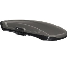 Бокс THULE Vector M серый матовый 613200 [613200]